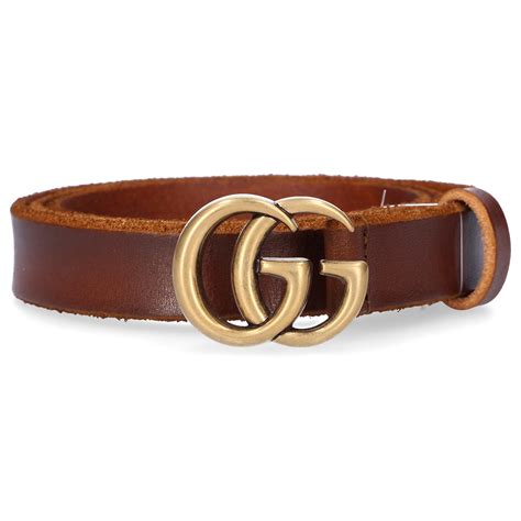 used womens gucci belt